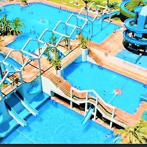 Apartamento Sun & Sea Benalbeach, Benalmádena