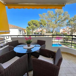 Apartamento Kitty's House, Benalmádena