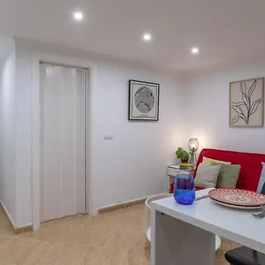 Apartamento Los Maite Beach, Benalmádena