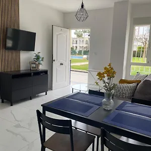 Apartamento Gardenplaya, Benalmádena