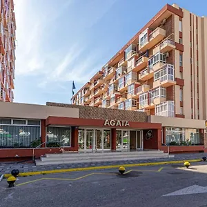 Apartamento Coqueto Y Comodo Estudio En Arroyo De La Miel, Benalmádena