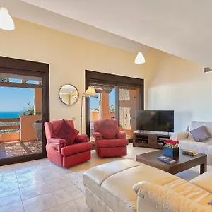 Apartamento The View Occidental, Benalmádena
