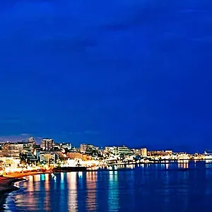 Apartamento Playa Estudio Deluxe, Benalmádena