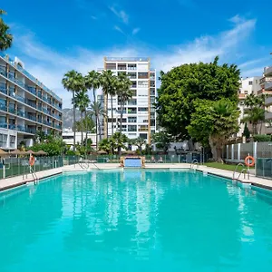 Apartamento Alay Pool &, Benalmádena