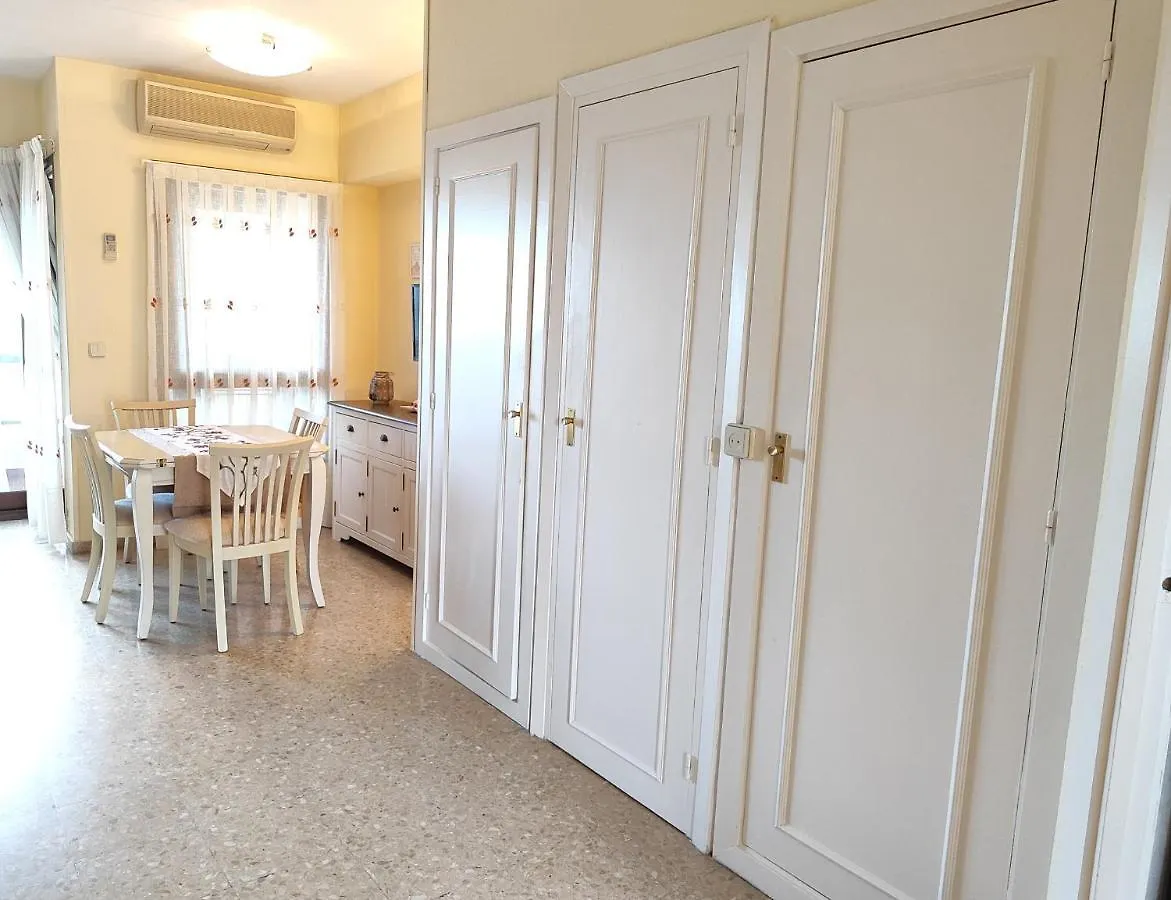 Aloha Playa Apartment With Ocean Views And Pools Benalmádena