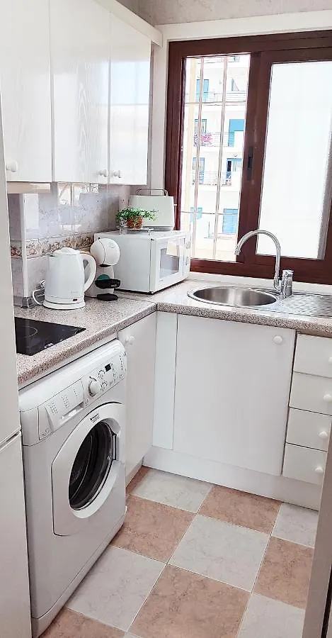 Aloha Playa Apartment With Ocean Views And Pools Benalmádena