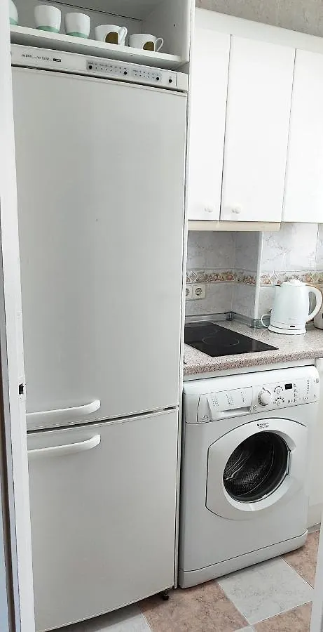 Aloha Playa Apartment With Ocean Views And Pools Benalmádena Ισπανία