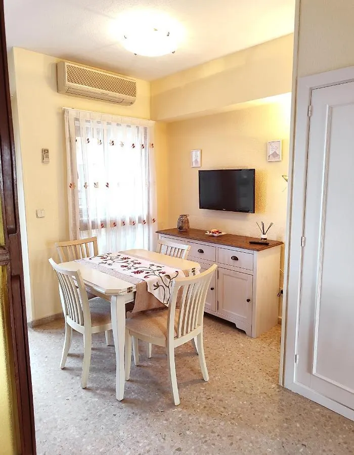 Aloha Playa Apartment With Ocean Views And Pools Benalmádena