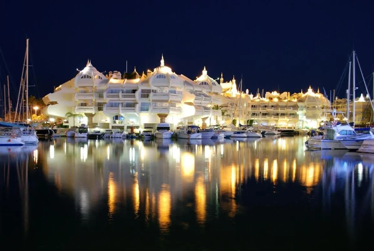 Aloha Playa Apartment With Ocean Views And Pools Benalmádena Ισπανία